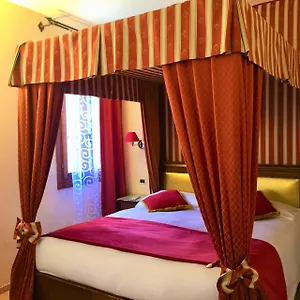 Residenza Rivo Alto 3* Venetië