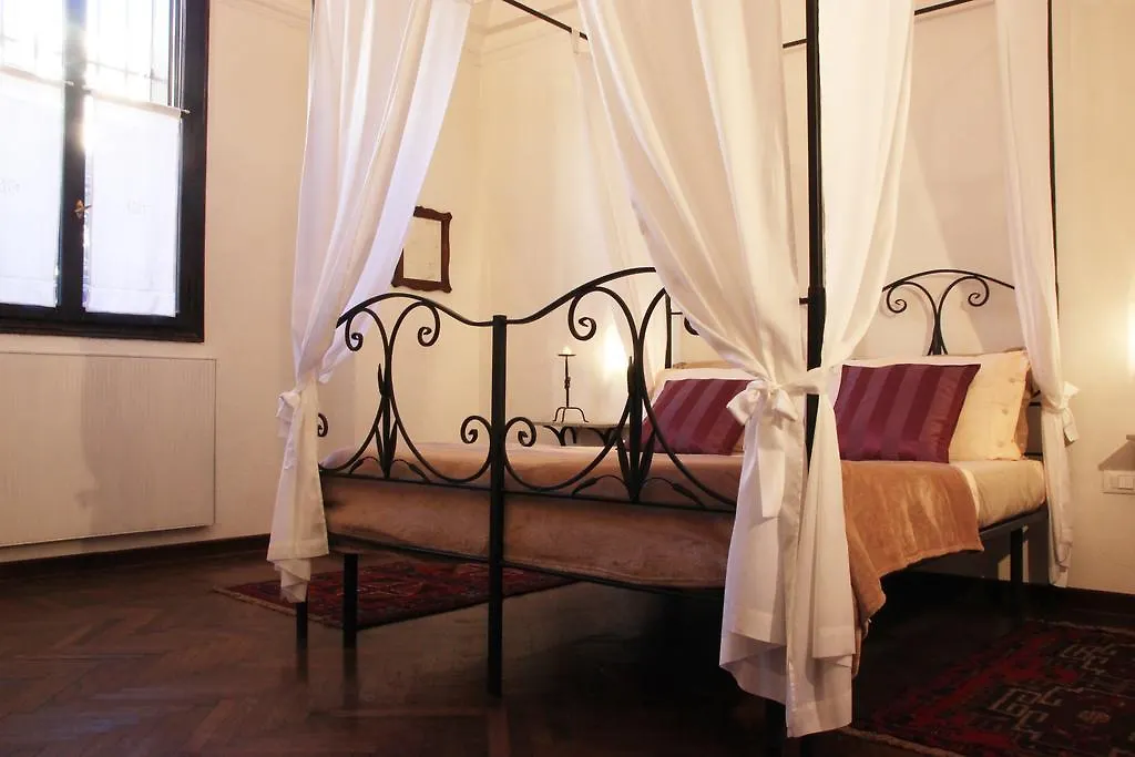 InChiostro Rooms&Breakfast Padua Bed and breakfast