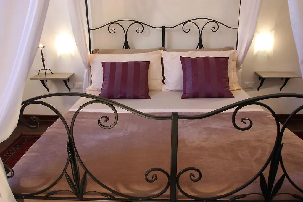 Inchiostro Rooms&Breakfast Padua Italië