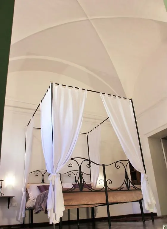 Inchiostro Rooms&Breakfast Padua Bed & Breakfast