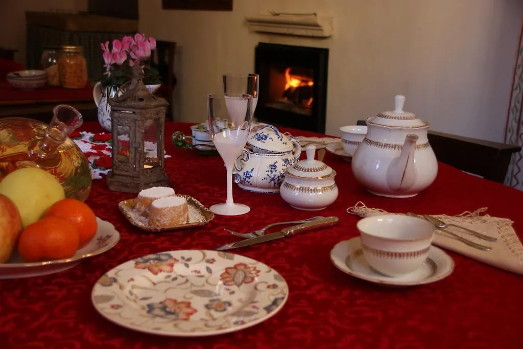 InChiostro Rooms&Breakfast Padua 3*,  Italia