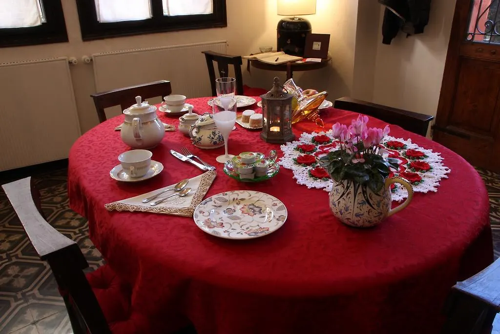 InChiostro Rooms&Breakfast Padua
