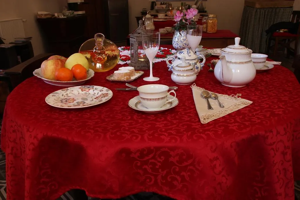 Bed & Breakfast Inchiostro Rooms&Breakfast Padua