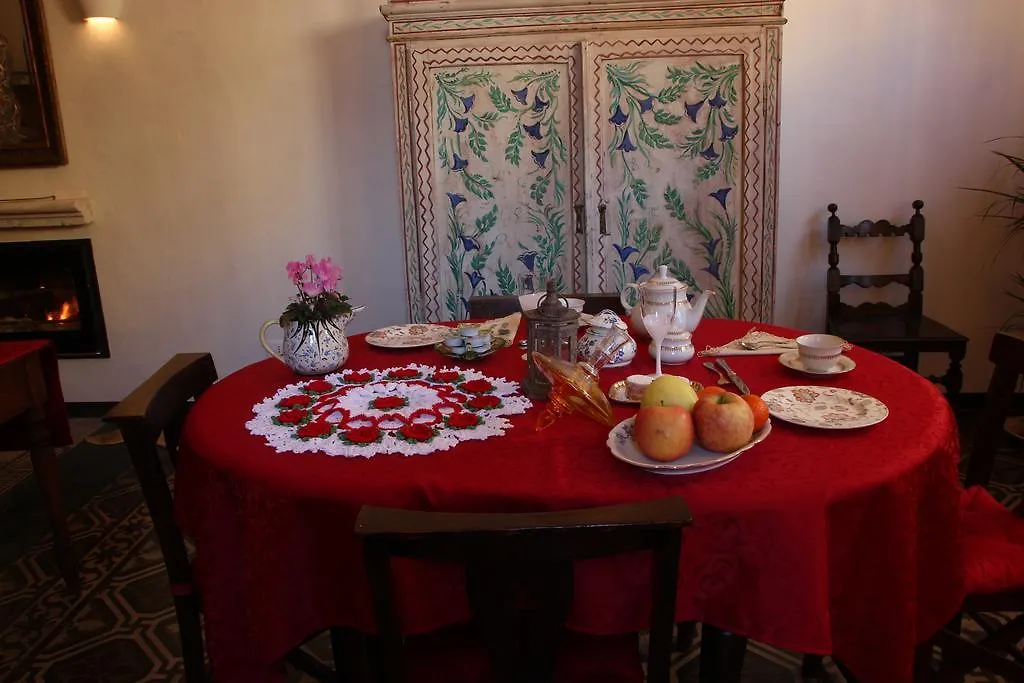 InChiostro Rooms&Breakfast Padua Bed and breakfast