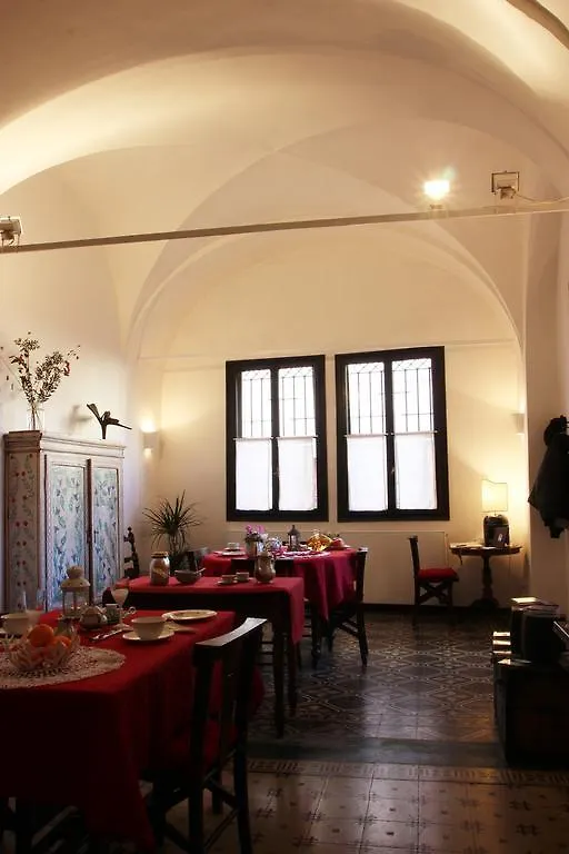 Bed and breakfast InChiostro Rooms&Breakfast Padua