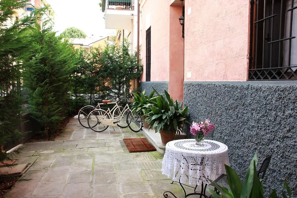 Bed and breakfast InChiostro Rooms&Breakfast Padua