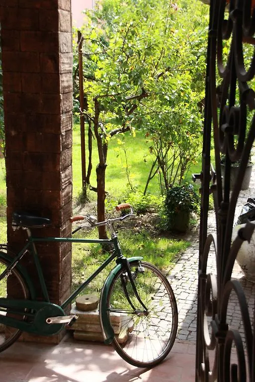InChiostro Rooms&Breakfast Padua