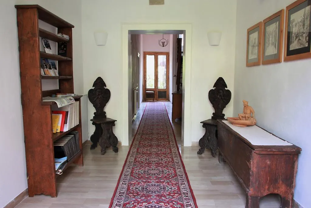 InChiostro Rooms&Breakfast Padua Italia