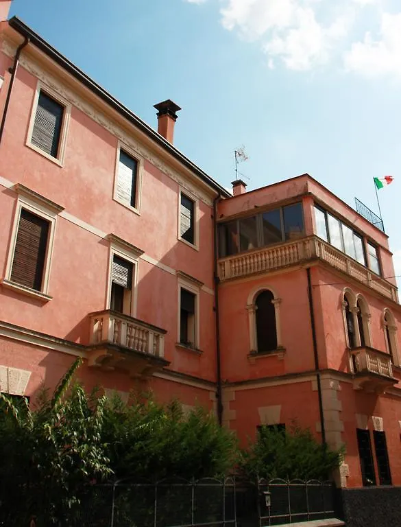 Inchiostro Rooms&Breakfast Padua Bed & Breakfast