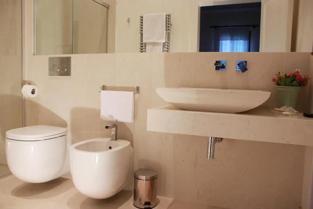 InChiostro Rooms&Breakfast Padua 3*,  Italia