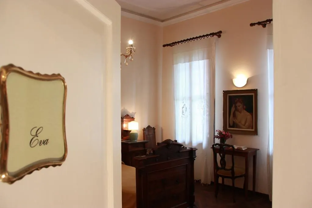 InChiostro Rooms&Breakfast Padua Bed and breakfast
