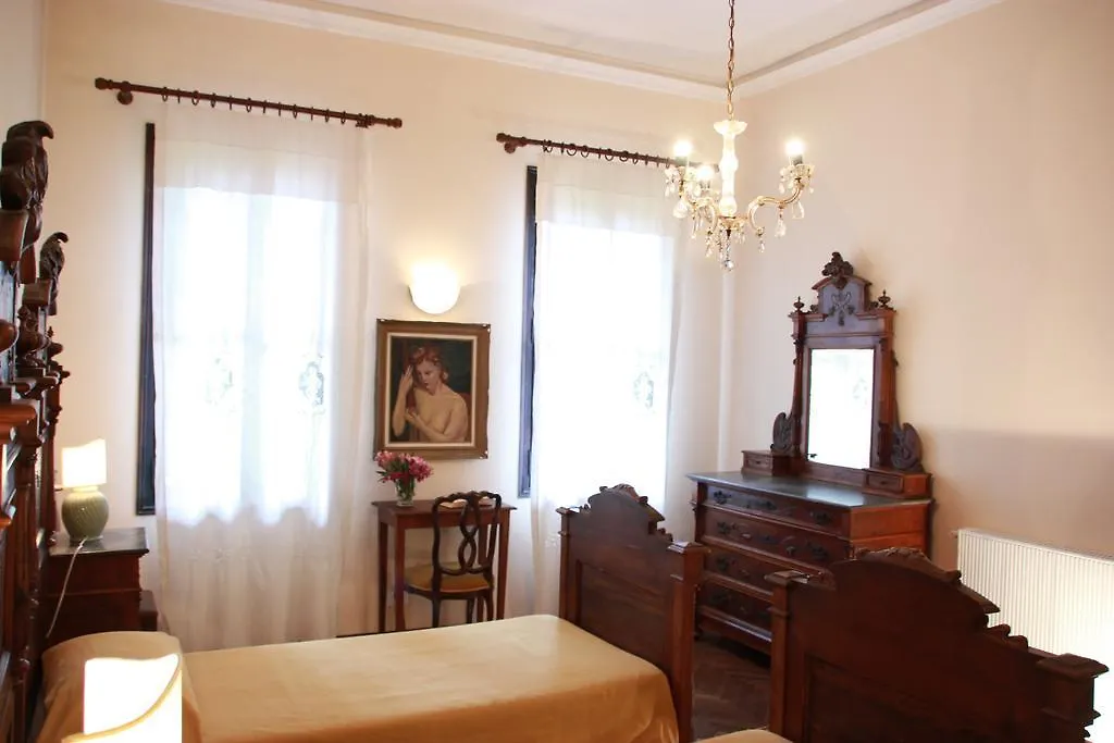 Inchiostro Rooms&Breakfast Padua