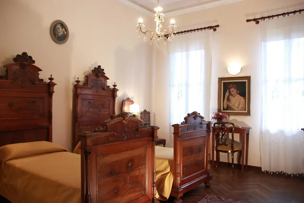 Bed & Breakfast Inchiostro Rooms&Breakfast Padua