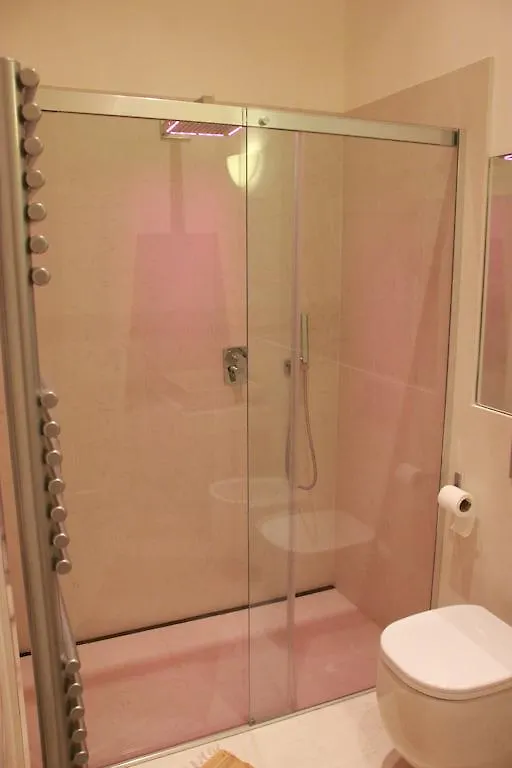 Bed & Breakfast Inchiostro Rooms&Breakfast Padua